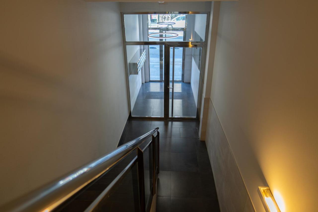 Appartement Ok